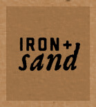 Iron and Sand Wines