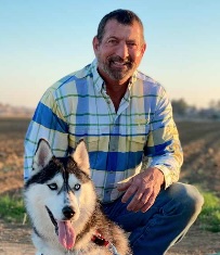 Patrick Silveira Photo